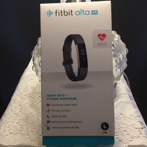 Fitbit alta